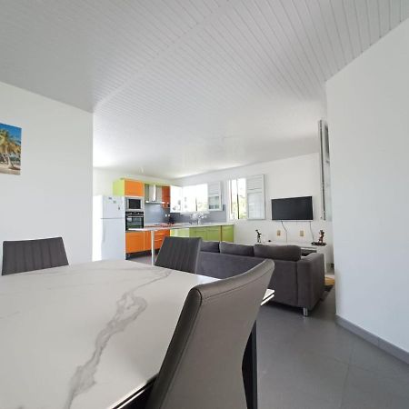 Korn Lambis Villa Sainte-Luce Exterior photo