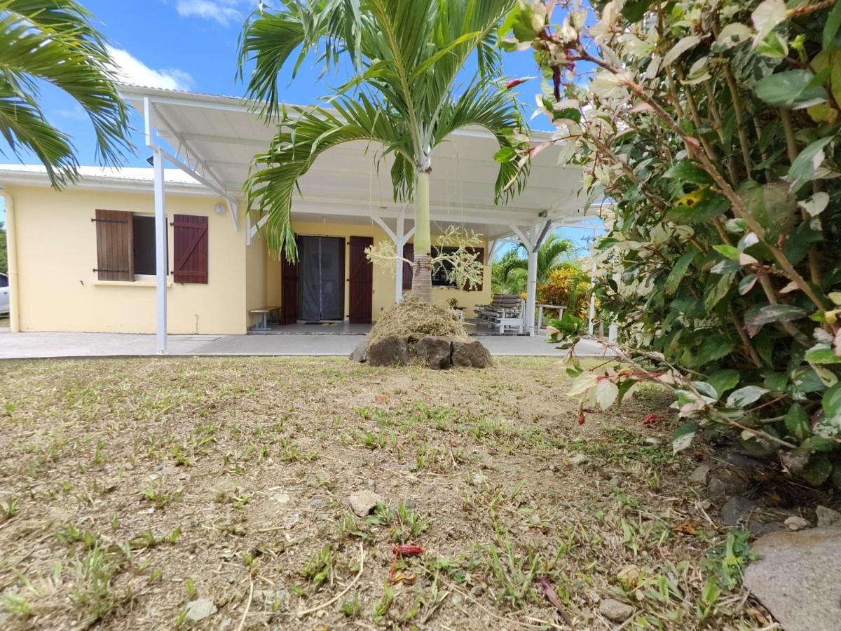Korn Lambis Villa Sainte-Luce Exterior photo
