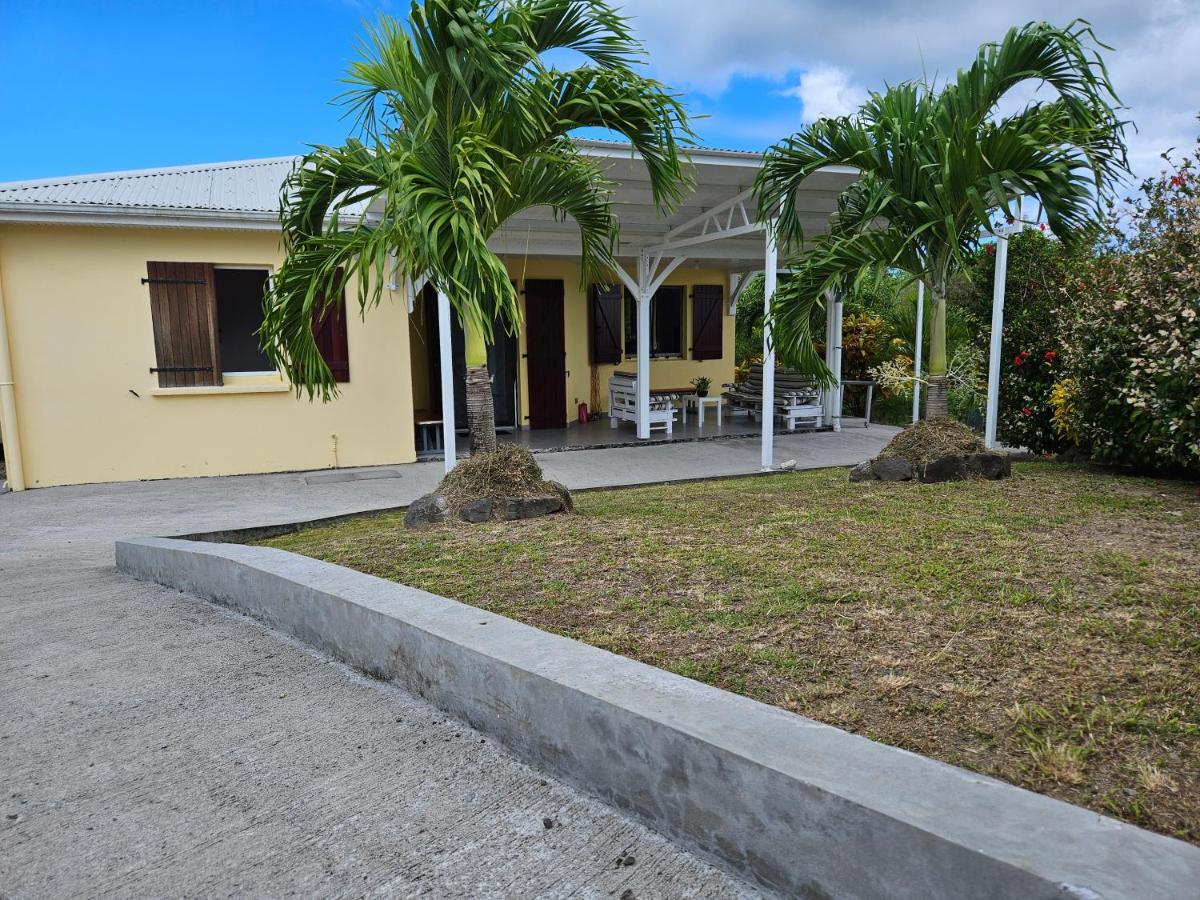 Korn Lambis Villa Sainte-Luce Exterior photo