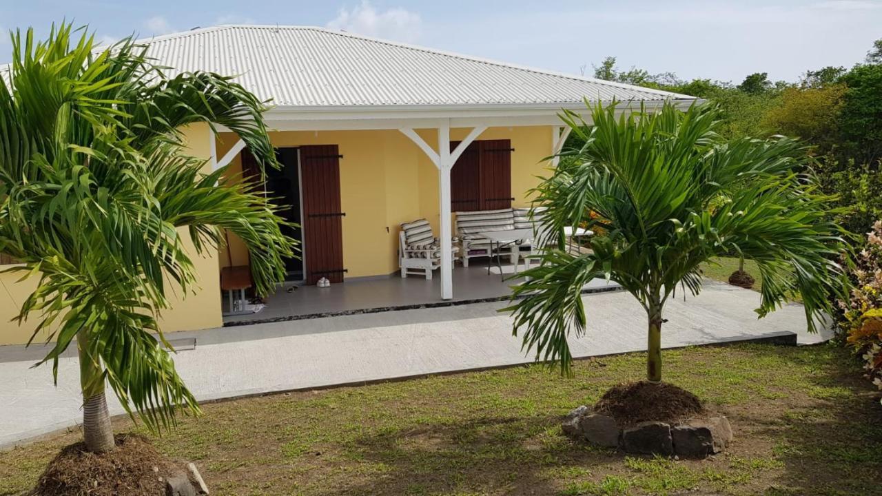 Korn Lambis Villa Sainte-Luce Exterior photo